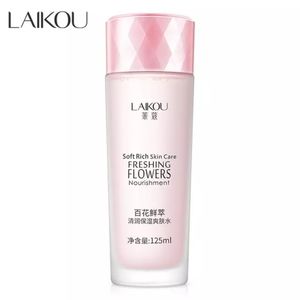 Moisturizing Floral Toner